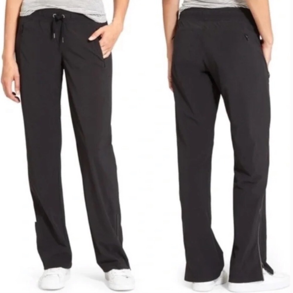 Athleta Track City Pants z.